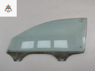 стекло двери передней левой Volkswagen Passat B5 [рестайлинг] 2003, 2.0 л., бензин, МКПП, серый, универсал