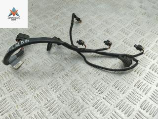 проводка двигателя Audi Q7 4L [рестайлинг] 2011, 3.0 л., бензин, АКПП, чёрный, внедорожник 5 дв., 06E971627M