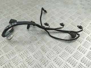 проводка двигателя Audi Q7 4L [рестайлинг] 2011, 3.0 л., бензин, АКПП, чёрный, внедорожник 5 дв., 06E971627M