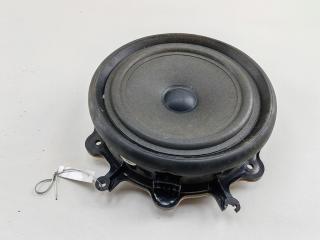 динамик двери Audi A4 B6 2002, 1.9 л., дизель, МКПП, чёрный, седан, 8E0035411
