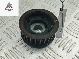 шестерня (звездочка) коленвала Fiat Doblo 1 поколение 2002, 1.9 л., дизель, МКПП, синий, фургон