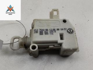 активатор замка багажника Audi A6 Allroad Quattro C5 2000, 2.5 л., дизель, АКПП, зелёный, универсал, 3B0862159A