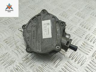 насос вакуумный Audi Q7 4L [рестайлинг] 2011, 3.0 л., бензин, АКПП, чёрный, внедорожник 5 дв., 06E145100M