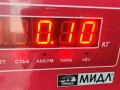Трубка масляная турбины Mercedes-Benz Sprinter W901-W905 2004, 2.2 л., дизель, МКПП, синий, микроавтобус - фото №3