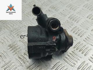 Насос гидроусилителя руля Fiat Doblo 1 поколение 2002, 1.9 л., дизель, МКПП, синий, фургон, 46533006