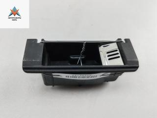 пепельница Audi A6 Allroad Quattro C5 2000, 2.5 л., дизель, АКПП, зелёный, универсал, 4B0857405