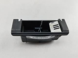 пепельница Audi A6 Allroad Quattro C5 2000, 2.5 л., дизель, АКПП, зелёный, универсал, 4B0857405
