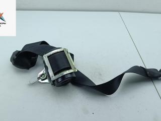 ремень безопасности Mercedes-Benz M-Class ML W164 2006, 4.0 л., дизель, АКПП, чёрный, внедорожник 5 дв., 606043300