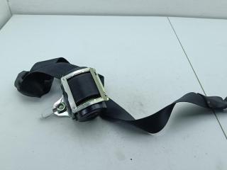 ремень безопасности Mercedes-Benz M-Class ML W164 2006, 4.0 л., дизель, АКПП, чёрный, внедорожник 5 дв., 606043300