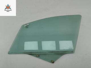 стекло двери передней левой Peugeot 307 1 поколение 2004, 2.0 л., дизель, МКПП, серый, универсал