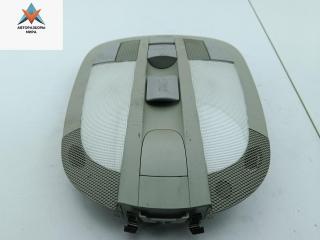фонарь салона (плафон) Mercedes-Benz M-Class ML W164 2006, 4.0 л., дизель, АКПП, чёрный, внедорожник 5 дв.