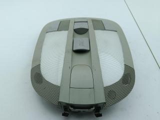 фонарь салона (плафон) Mercedes-Benz M-Class ML W164 2006, 4.0 л., дизель, АКПП, чёрный, внедорожник 5 дв.
