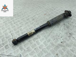 амортизатор задний правый BMW 3 серия E46 [рестайлинг] 2003, 1.8 л., бензин, МКПП, серый, седан