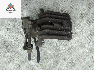 суппорт задний левый Volkswagen Passat B5 [рестайлинг] 2004, 1.6 л., бензин, МКПП, чёрный, универсал