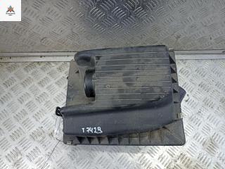 корпус воздушного фильтра Opel Astra G 1999, 2.0 л., дизель, МКПП, белый, универсал, 90531002