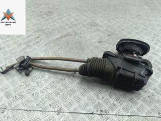 кулиса Volkswagen Passat B5 [рестайлинг] 2004, 1.6 л., бензин, МКПП, чёрный, универсал