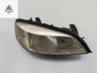 фара правая Opel Astra G 1999, 2.0 л., бензин, МКПП, чёрный, универсал, 90520878