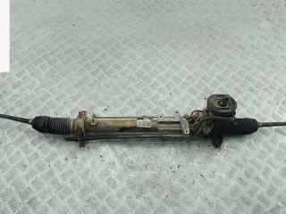 рулевая рейка Volkswagen Golf 4 поколение 2002, 1.6 л., бензин, МКПП, синий, хетчбэк 5 дв.