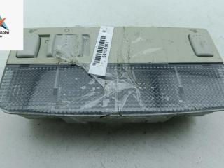 фонарь салона (плафон) SEAT Leon 1 поколение 2003, 1.6 л., бензин, МКПП, чёрный, хетчбэк 5 дв., 3B0947105C