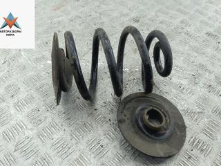 пружина задняя BMW 3 серия E46 [рестайлинг] 2003, 1.8 л., бензин, МКПП, чёрный, универсал