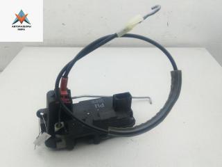 замок двери задней правой Opel Zafira 2 поколение (B) 2006, 1.9 л., дизель, МКПП, серый, минивэн, 13210739