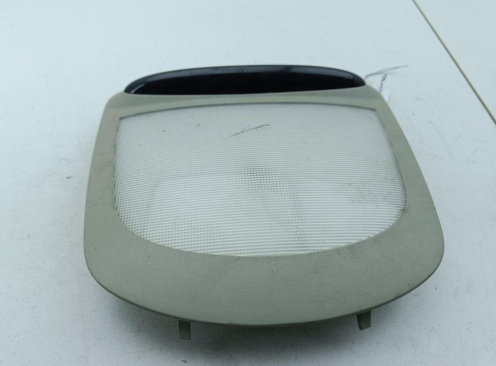 фонарь салона (плафон) Mercedes-Benz M-Class ML W164 2006, 4.0 л., дизель, АКПП, чёрный, внедорожник 5 дв., 1715420123