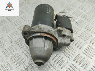 стартер Mercedes-Benz C-Класс W202/S202 [рестайлинг] 2000, 2.0 л., бензин, АКПП, серый, универсал, 0001107072, 0051510601