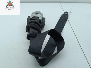 ремень безопасности Mercedes-Benz M-Class ML W164 2006, 4.0 л., дизель, АКПП, чёрный, внедорожник 5 дв., 606043300