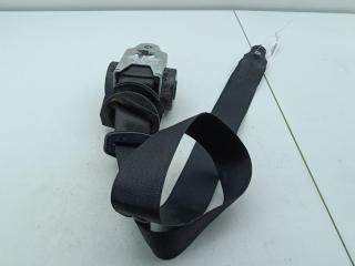 ремень безопасности Mercedes-Benz M-Class ML W164 2006, 4.0 л., дизель, АКПП, чёрный, внедорожник 5 дв., 606043300