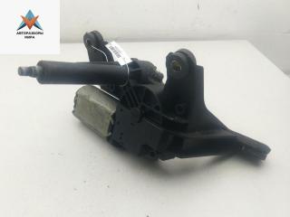 Двигатель стеклоочистителя заднего (моторчик дворников) Opel Astra G 1998, 1.2 л., бензин, МКПП, серый, хетчбэк 5 дв., 90559444