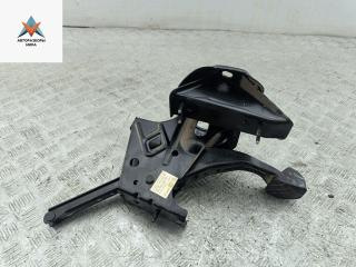 узел педальный (блок педалей) Volkswagen Golf 4 поколение 2002, 1.6 л., бензин, МКПП, синий, хетчбэк 5 дв.