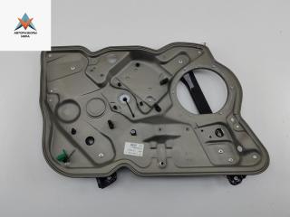 стеклоподъемник электрический передний левый Skoda Octavia mk2 (A5 1Z) 2009, 1.6 л., бензин, МКПП, серый, хетчбэк 5 дв., 1Z1837655M