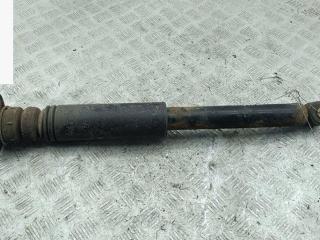 амортизатор задний левый BMW 3 серия E46 [рестайлинг] 2003, 1.8 л., бензин, МКПП, серый, седан