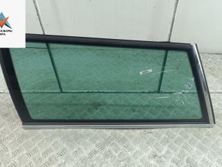 стекло (иные) Volkswagen Passat B5 [рестайлинг] 2004, 1.6 л., бензин, МКПП, чёрный, универсал