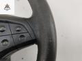 руль Mercedes-Benz M-Class ML W164 2006, 4.0 л., дизель, АКПП, чёрный, внедорожник 5 дв., 1644605103 - фото №2