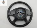 руль Mercedes-Benz M-Class ML W164 2006, 4.0 л., дизель, АКПП, чёрный, внедорожник 5 дв., 1644605103 - фото №4