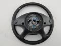 руль Mercedes-Benz M-Class ML W164 2006, 4.0 л., дизель, АКПП, чёрный, внедорожник 5 дв., 1644605103 - фото №4