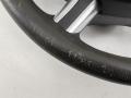 руль Mercedes-Benz M-Class ML W164 2006, 4.0 л., дизель, АКПП, чёрный, внедорожник 5 дв., 1644605103 - фото №7