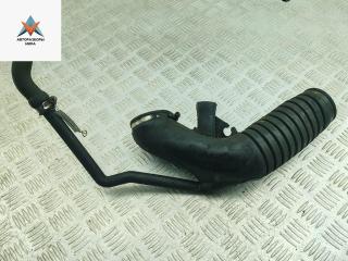 гофра инжектора Volkswagen Passat B4 1995, 1.6 л., бензин, МКПП, универсал, 1HM129627B