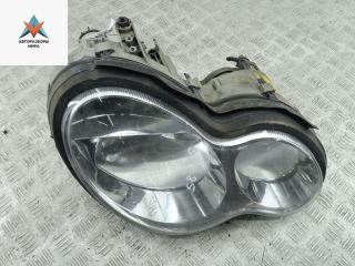 фара правая Mercedes-Benz C-Класс W203/S203/CL203 [рестайлинг] 2004, 2.2 л., дизель, АКПП, серый, универсал, 2038201259