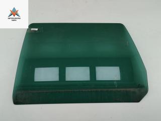 стекло двери задней левой Volkswagen Sharan 1 поколение [рестайлинг] 2002, 1.9 л., дизель, МКПП, синий, минивэн