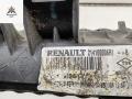 радиатор охлаждения Renault Laguna 3 поколение 2008, 2.0 л., дизель, АКПП, чёрный, универсал, 214100006R - фото №2