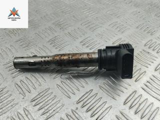 катушка зажигания Skoda Octavia mk2 (A5 1Z) 2005, 2.0 л., бензин, МКПП, серый, хетчбэк 5 дв., 07K905715F