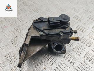 клапан EGR Skoda Octavia mk2 (A5 1Z) 2005, 2.0 л., бензин, МКПП, серый, хетчбэк 5 дв., 06F131503B