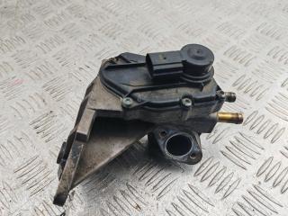 клапан EGR Skoda Octavia mk2 (A5 1Z) 2005, 2.0 л., бензин, МКПП, серый, хетчбэк 5 дв., 06F131503B