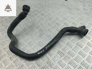 патрубок радиатора Skoda Octavia mk2 (A5 1Z) 2005, 2.0 л., бензин, 1K0122051AP