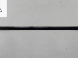 молдинг двери передней левой Volkswagen Passat B7 2013, 2.0 л., дизель, МКПП, чёрный, универсал, 3AA854939A