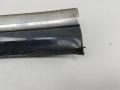 молдинг двери передней левой Volkswagen Passat B7 2013, 2.0 л., дизель, МКПП, чёрный, универсал, 3AA854939A - фото №2