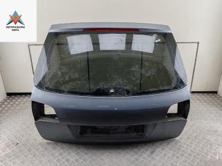 крышка багажника Audi A6 4F/C6 2005, серый, универсал