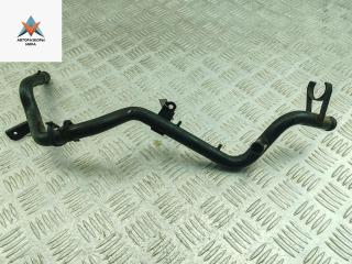 трубка охлаждающей жидкости Volkswagen Passat B4 1995, 1.6 л., бензин, МКПП, 037121065L